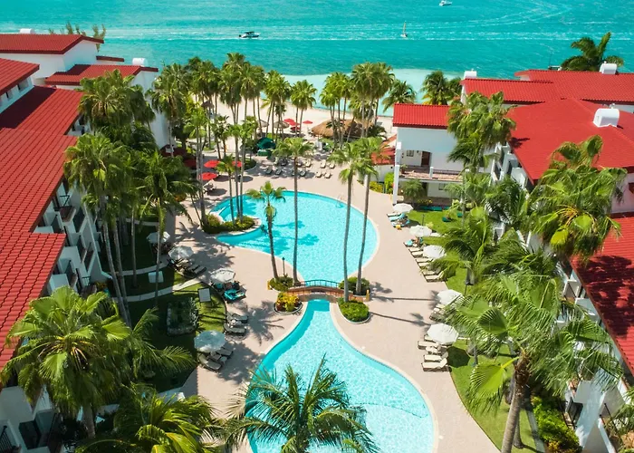 Holiday Inn Club Vacations The Royal Cancun All Inclusive