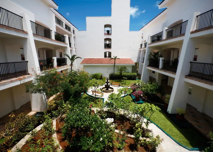 Holiday Inn Club Vacations The Royal Cancun All Inclusive