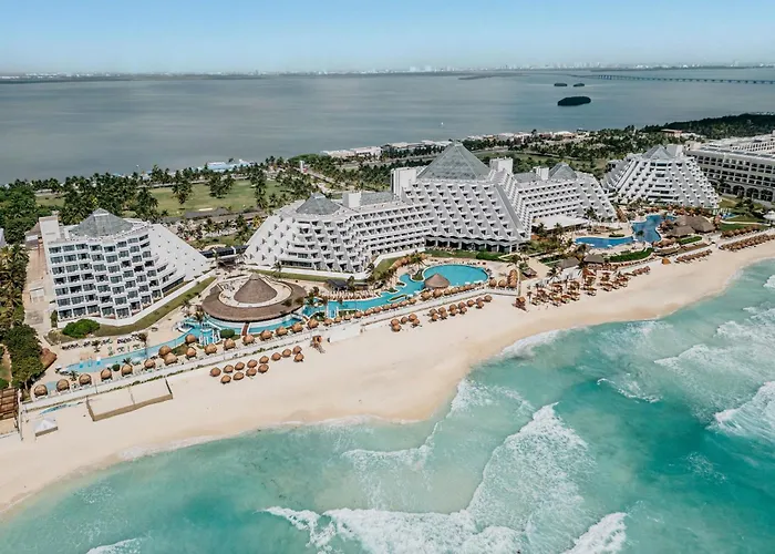 Paradisus By Meliá Cancún -All Inclusive